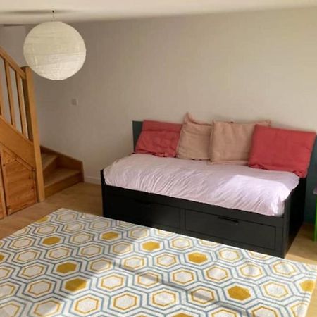 Maison Cocooning Vue Mer A Barnenez Plouezoc'h Ngoại thất bức ảnh
