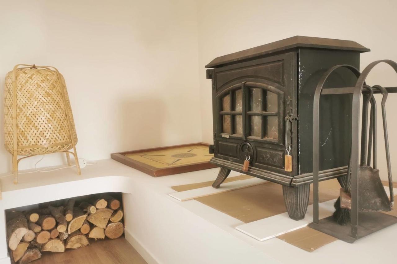 Maison Cocooning Vue Mer A Barnenez Plouezoc'h Ngoại thất bức ảnh