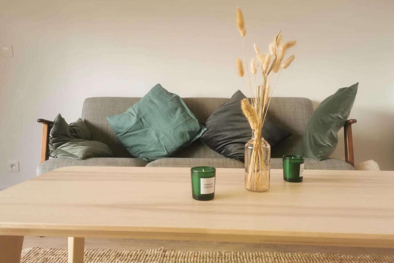 Maison Cocooning Vue Mer A Barnenez Plouezoc'h Ngoại thất bức ảnh