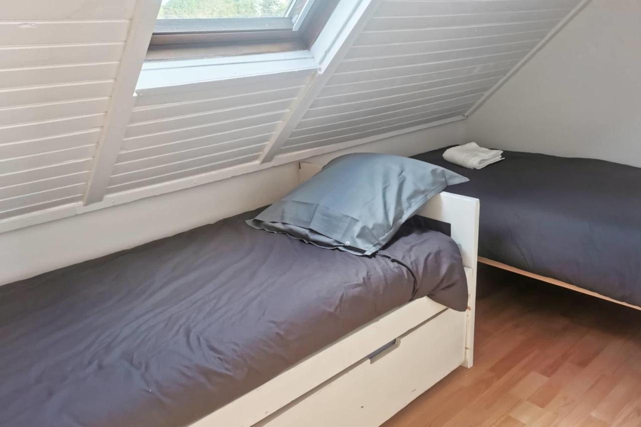 Maison Cocooning Vue Mer A Barnenez Plouezoc'h Ngoại thất bức ảnh