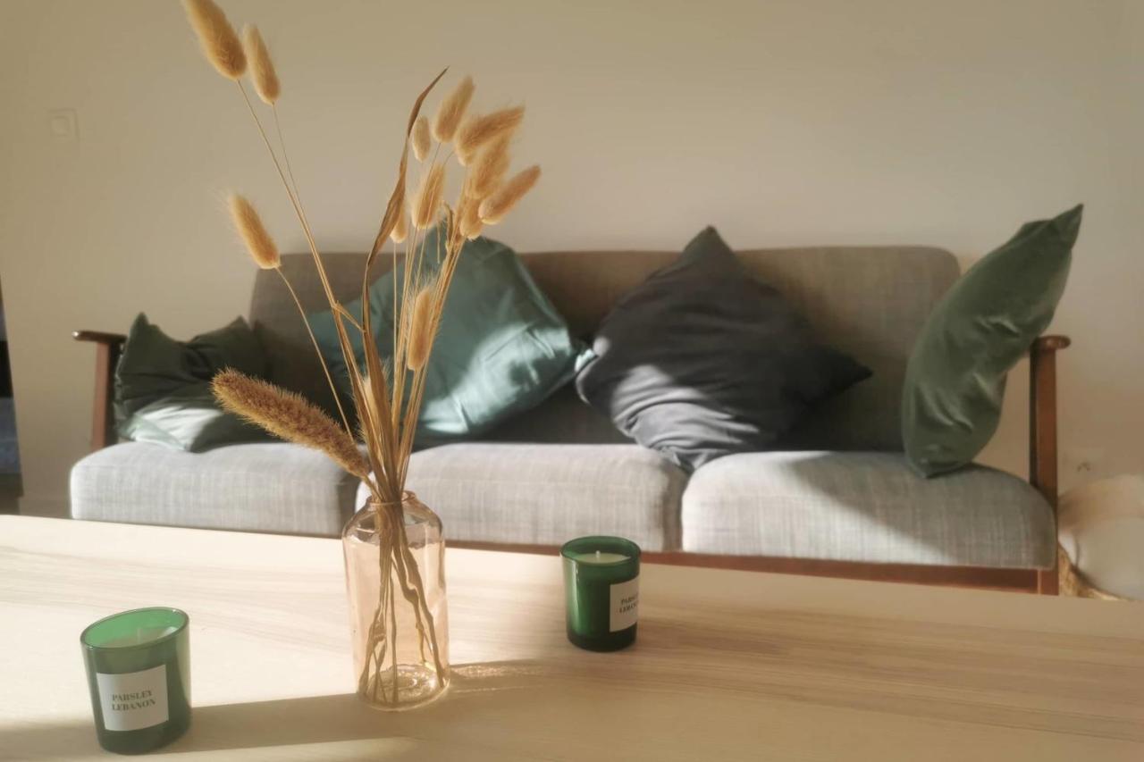 Maison Cocooning Vue Mer A Barnenez Plouezoc'h Ngoại thất bức ảnh