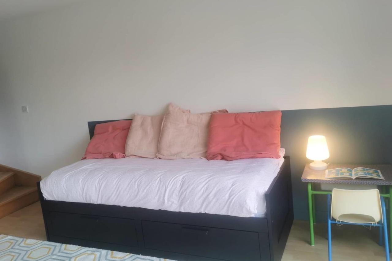 Maison Cocooning Vue Mer A Barnenez Plouezoc'h Ngoại thất bức ảnh