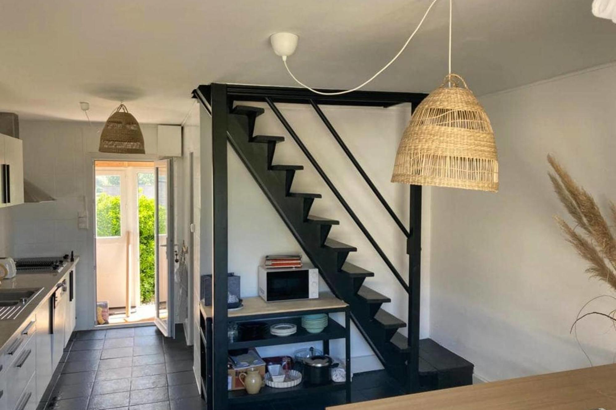Maison Cocooning Vue Mer A Barnenez Plouezoc'h Ngoại thất bức ảnh