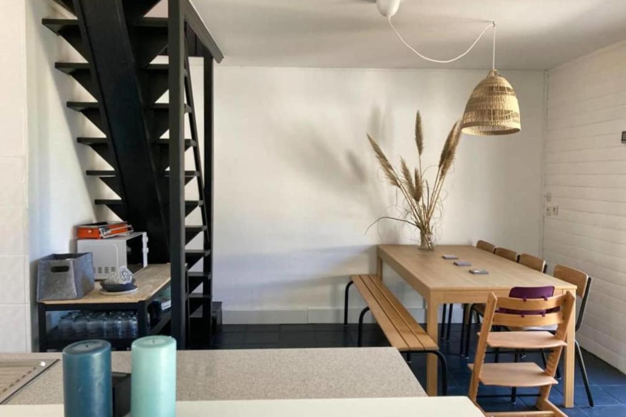 Maison Cocooning Vue Mer A Barnenez Plouezoc'h Ngoại thất bức ảnh